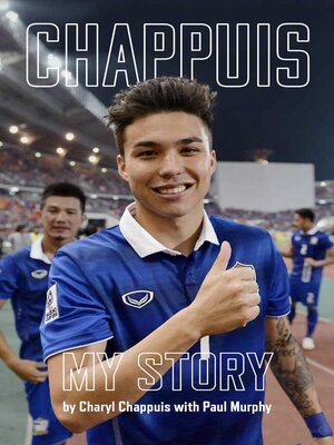 cover image of Chappuis--My Story